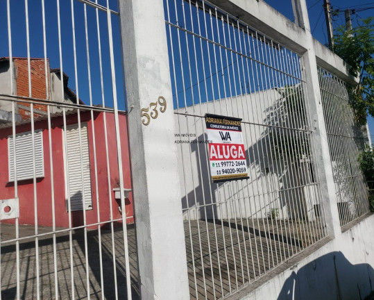 Imóvel para Alugar, 200 m² em Mogi Moderno - Mogi Das Cruzes