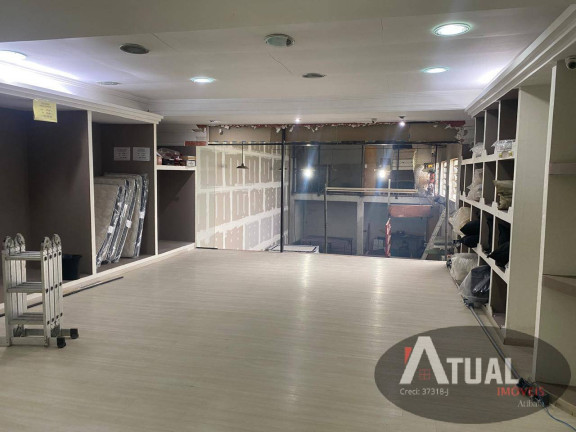Imagem Galpão para Alugar, 750 m² em Caetetuba - Atibaia Imagem Galpão para Alugar, 750 m² em Caetetuba - Atibaia