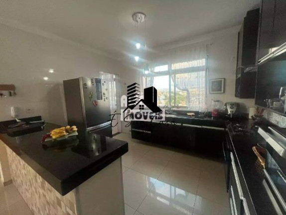 Imagem Cobertura com 3 Quartos à Venda, 195 m² em Eldorado - Contagem Imagem Cobertura com 3 Quartos à Venda, 195 m² em Eldorado - Contagem