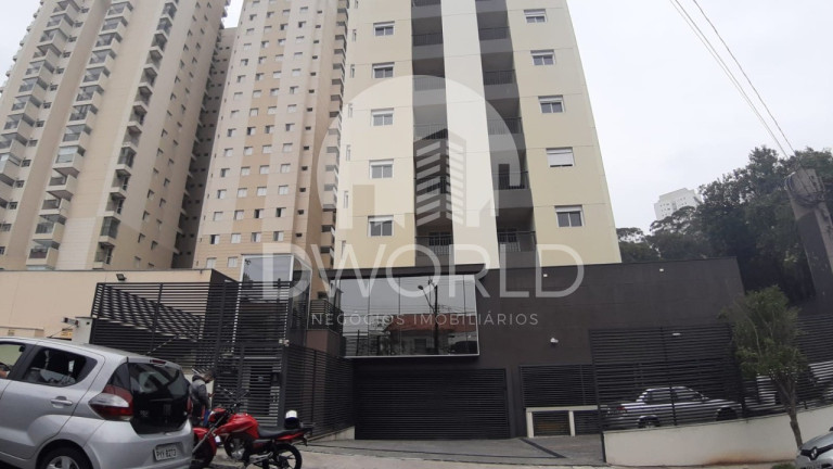Imagem Imóvel com 2 Quartos à Venda, 66 m² em Centro - São Bernardo Do Campo Imagem Imóvel com 2 Quartos à Venda, 66 m² em Centro - São Bernardo Do Campo