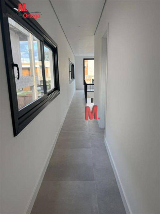 Imagem Casa com 3 Quartos à Venda, 264 m² em Alphaville Nova Esplanada - Votorantim