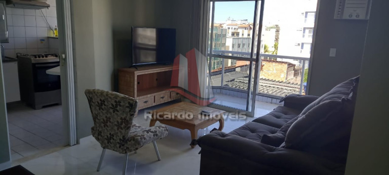 Imagem Imóvel com 2 Quartos à Venda, 80 m² em Algodoal - Cabo Frio