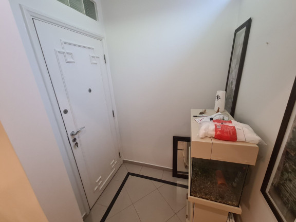 Imagem Apartamento com 3 Quartos à Venda, 136 m² em Boqueirão - Santos Imagem Apartamento com 3 Quartos à Venda, 136 m² em Boqueirão - Santos