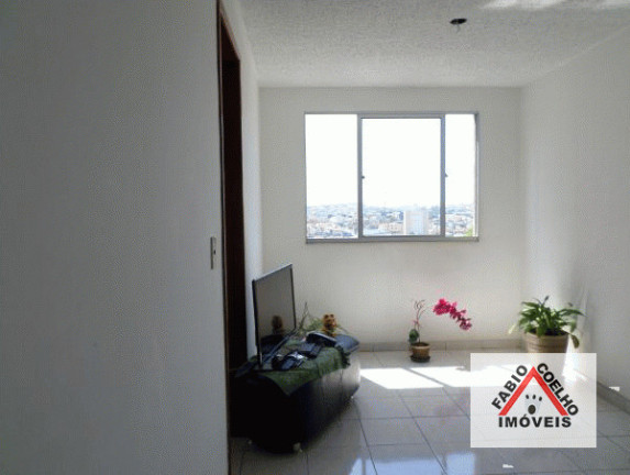 Apartamento com 2 Quartos à Venda, 48 m² em Parque Munhoz - São Paulo