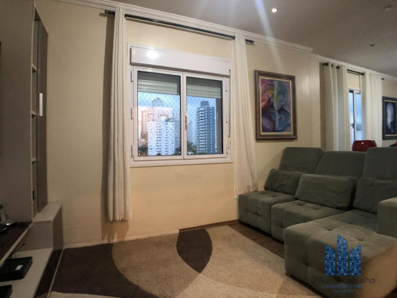 Imagem Apartamento com 3 Quartos à Venda, 203 m² em Aclimação - São Paulo Imagem Apartamento com 3 Quartos à Venda, 203 m² em Aclimação - São Paulo