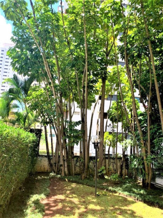 Imagem Apartamento com 4 Quartos à Venda, 280 m² em Jardim Wilma Flor - São Paulo