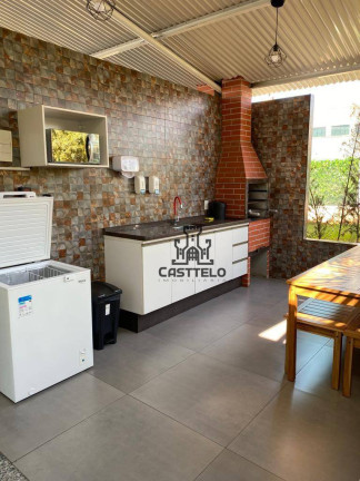 Imagem Apartamento com 2 Quartos à Venda, 44 m² em Pacaembu - Londrina