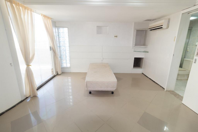 Imagem Cobertura com 4 Quartos à Venda, 300 m² em Meireles - Fortaleza