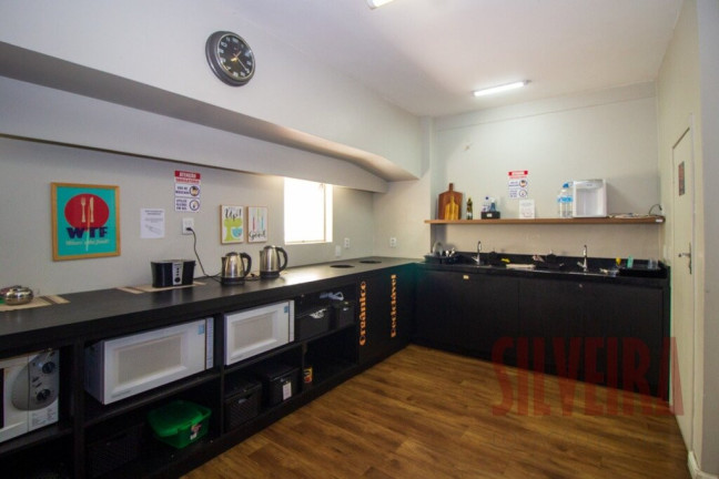 Imagem Apartamento com 1 Quarto à Venda, 18 m² em Centro Histórico - Porto Alegre