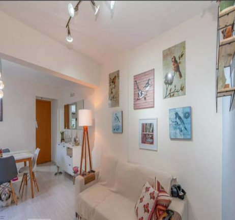 Imagem Apartamento com 3 Quartos à Venda, 85 m² em Campo Belo - São Paulo