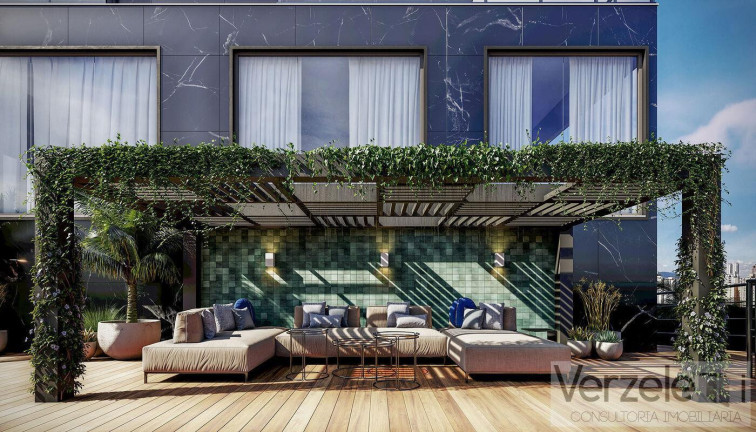 Imagem Imóvel com 3 Quartos à Venda, 146 m² em Pioneiros - Balneário Camboriú