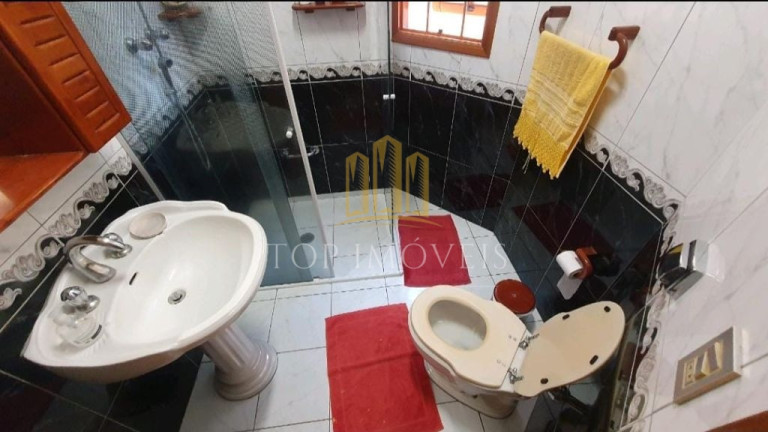 Imagem Casa com 3 Quartos à Venda, 260 m² em Cacapava - Caçapava Imagem Casa com 3 Quartos à Venda, 260 m² em Cacapava - Caçapava