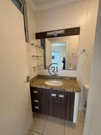 Imagem Apartamento com 2 Quartos à Venda, 73 m² em Coqueiros - Florianópolis Imagem Apartamento com 2 Quartos à Venda, 73 m² em Coqueiros - Florianópolis