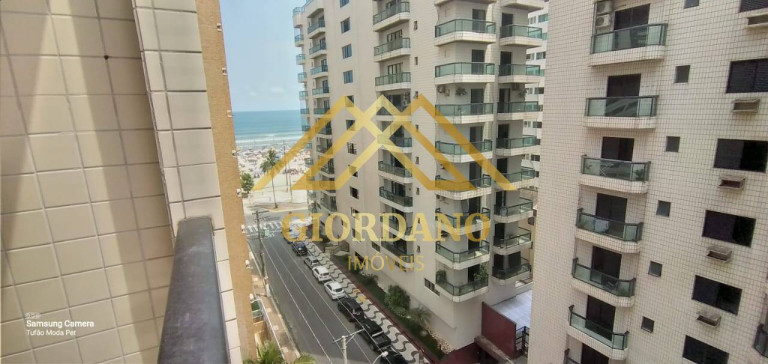 Imagem Apartamento com 2 Quartos à Venda, 90 m² em Canto Do Forte - Praia Grande Imagem Apartamento com 2 Quartos à Venda, 90 m² em Canto Do Forte - Praia Grande