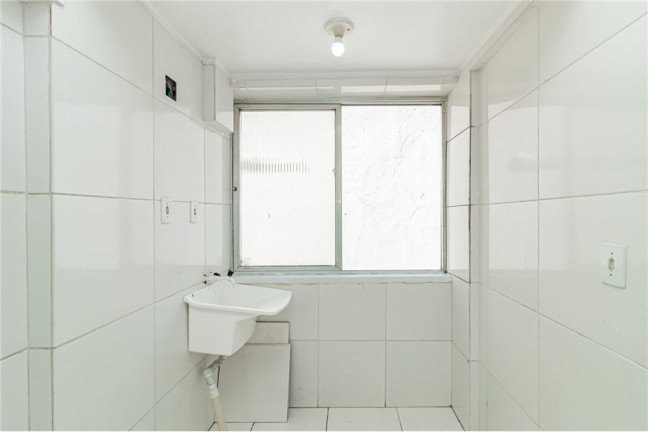 Imagem Imóvel com 1 Quarto à Venda,  em Boa Vista - Porto Alegre