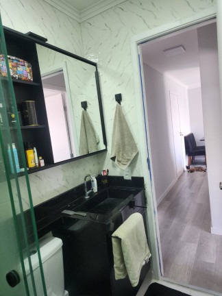 Imagem Apartamento com 2 Quartos à Venda, 44 m² em Parque Da Mooca - São Paulo Imagem Apartamento com 2 Quartos à Venda, 44 m² em Parque Da Mooca - São Paulo