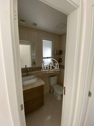 Imagem Apartamento com 2 Quartos à Venda, 52 m² em Condomínio Brisas Bosque Itirapina - Jundiaí Imagem Apartamento com 2 Quartos à Venda, 52 m² em Condomínio Brisas Bosque Itirapina - Jundiaí