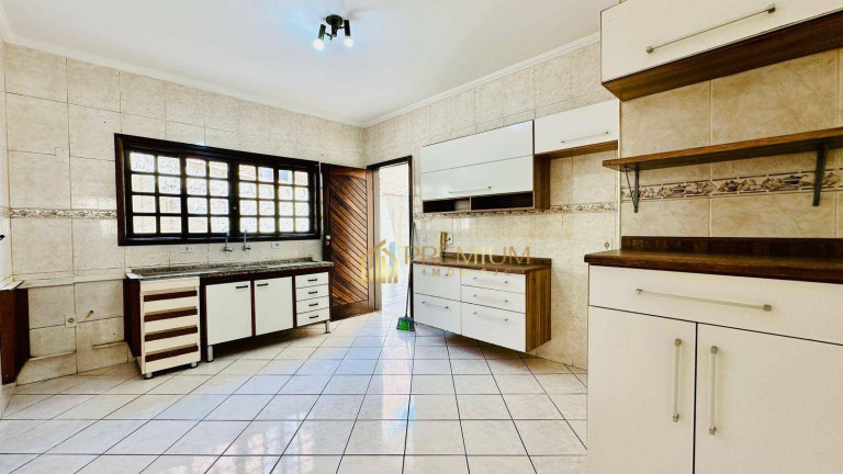 Imagem Imóvel com 3 Quartos à Venda, 300 m² em Jardim Esplanada - São José Dos Campos