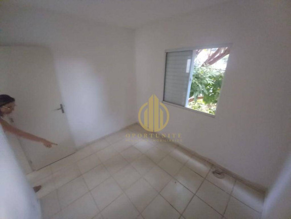 Apartamento com 2 Quartos à Venda, 48 m² em Jardim Zara - Ribeirão Preto