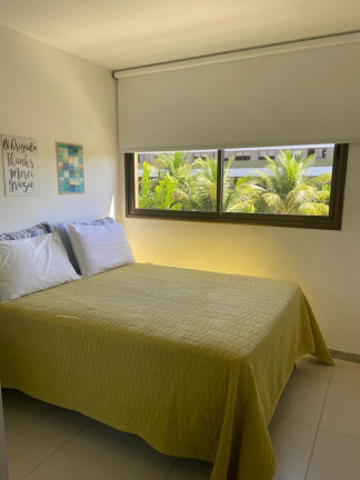 Imagem Imóvel com 2 Quartos à Venda, 65 m² em Muro Alto - Ipojuca Imagem Imóvel com 2 Quartos à Venda, 65 m² em Muro Alto - Ipojuca