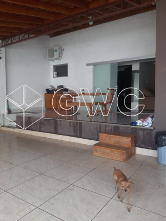 Imagem Casa com 2 Quartos à Venda, em Vila Maria - Marília Imagem Casa com 2 Quartos à Venda, em Vila Maria - Marília