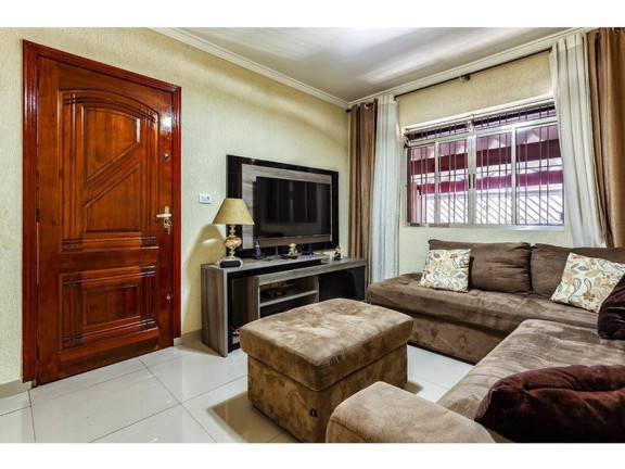 Imagem Sobrado com 3 Quartos à Venda, 120 m² em Vila Formosa - São Paulo Imagem Sobrado com 3 Quartos à Venda, 120 m² em Vila Formosa - São Paulo
