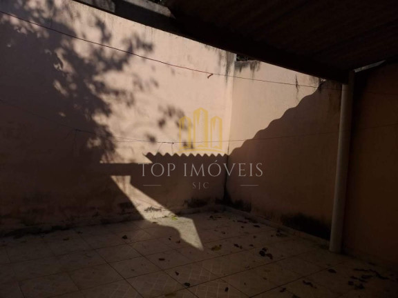 Imagem Casa com 3 Quartos à Venda, 192 m² em Bosque Dos Eucaliptos - São José Dos Campos Imagem Casa com 3 Quartos à Venda, 192 m² em Bosque Dos Eucaliptos - São José Dos Campos