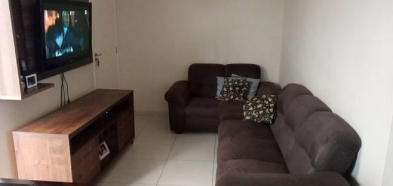 Foto do imóvel Apartamento com 2 Quartos à Venda, 58 m² em Vila São José - Taubaté