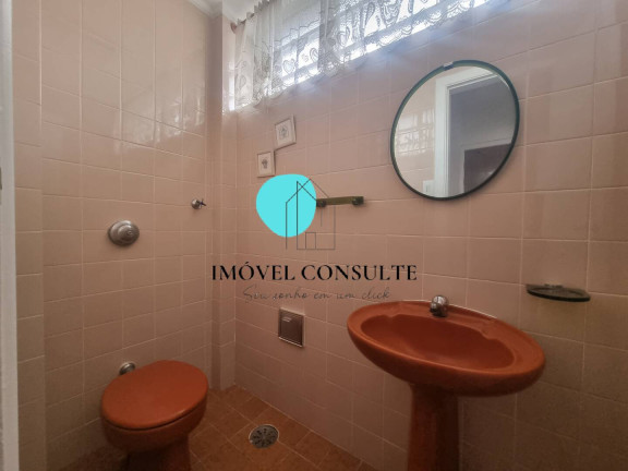 Imagem Apartamento com 2 Quartos à Venda, 104 m² em Higienópolis - São Paulo