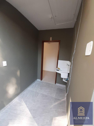 Imagem Casa com 6 Quartos à Venda, 126 m² em Parque Regina - São Paulo Imagem Casa com 6 Quartos à Venda, 126 m² em Parque Regina - São Paulo