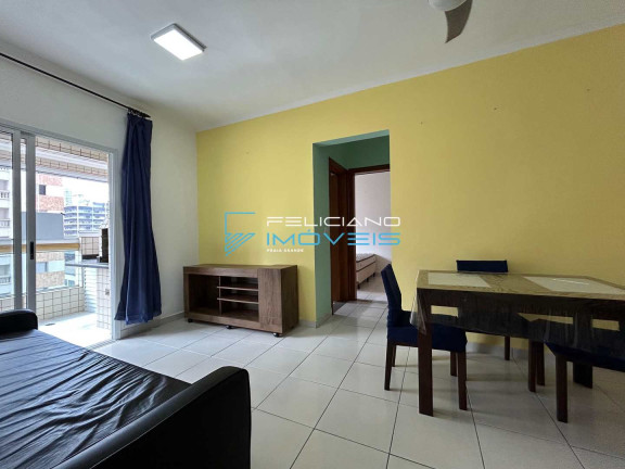 Imagem Apartamento com 1 Quarto à Venda, 49 m² em Tupi - Praia Grande Imagem Apartamento com 1 Quarto à Venda, 49 m² em Tupi - Praia Grande