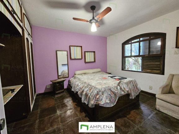 Imagem Casa com 4 Quartos à Venda, 400 m² em Laranjeiras - Rio De Janeiro
