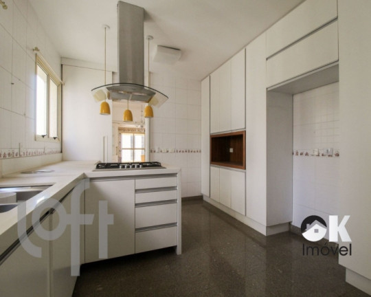 Imagem Apartamento com 4 Quartos à Venda, 291 m² em Higienópolis - São Paulo