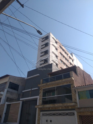 Apartamento com 2 Quartos à Venda,  em Itaquera - São Paulo