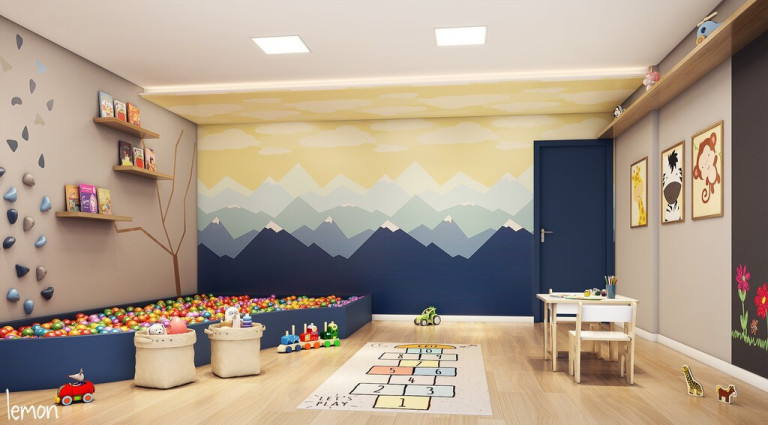 Imagem Apartamento com 2 Quartos à Venda, 42 m² em Itaquera - São Paulo Imagem Apartamento com 2 Quartos à Venda, 42 m² em Itaquera - São Paulo