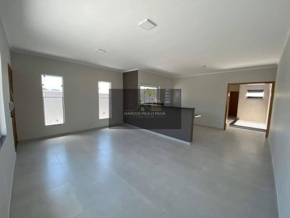 Imagem Casa com 3 Quartos à Venda, 250 m² em Residencial Santa Helena - Bom Jesus Dos Perdões
