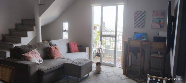 Imóvel com 3 Quartos à Venda, 144 m² em Tucuruvi - São Paulo