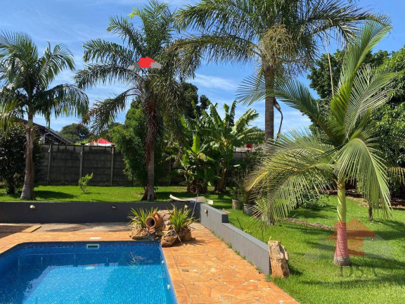 Imagem Chácara com 1 Quarto à Venda, 1.000 m² em Jardim Residencial Firenze - Hortolândia