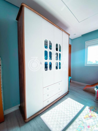 Imagem Apartamento com 3 Quartos à Venda, 160 m² em Vila Guiomar - Santo André