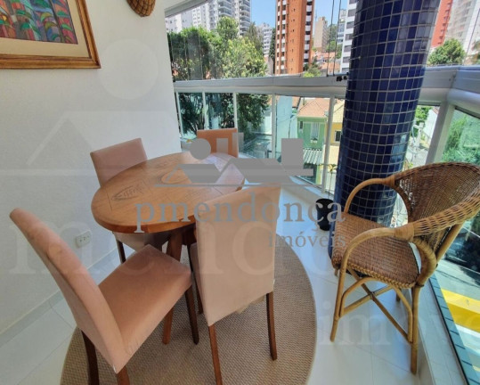 Apartamento com 4 Quartos à Venda, 189 m² em Pinheiros - São Paulo