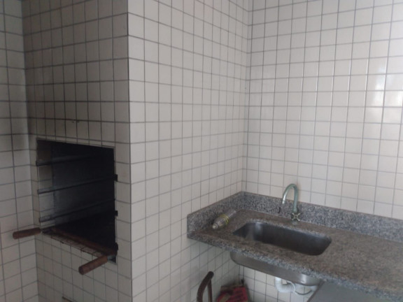 Imagem Apartamento com 2 Quartos à Venda ou Locação, 83 m² em Vila Guilhermina - Praia Grande