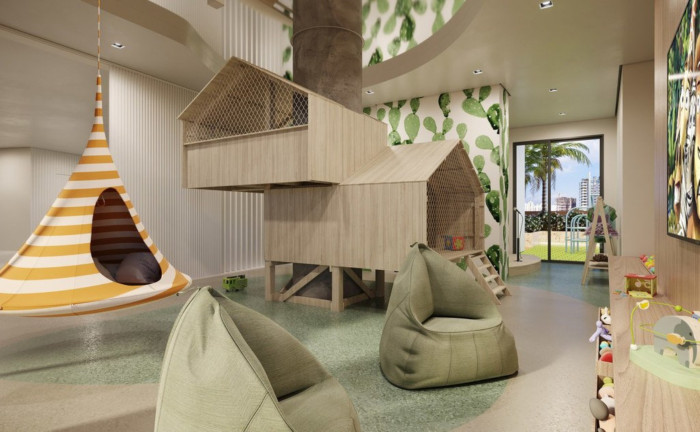 Imagem Apartamento com 2 Quartos à Venda, 104 m² em Moema - São Paulo