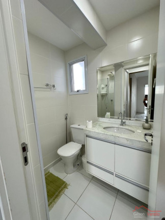 Imagem Edifício Residencial com 3 Quartos à Venda, 80 m² em Granjas Santa Terezinha - Taubaté