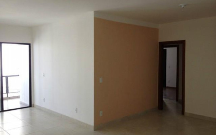 Imagem Apartamento com 3 Quartos à Venda, 136 m² em Jardim Aquarius - São José Dos Campos
