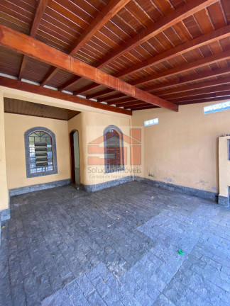 Imagem Sobrado com 3 Quartos à Venda,  em Jardim Das Nações - Taubaté