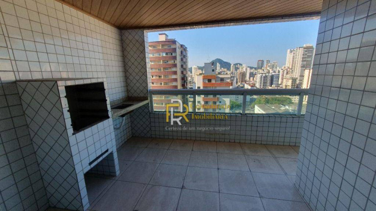 Imagem Apartamento com 3 Quartos à Venda, 118 m² em Vila Guilhermina - Praia Grande Imagem Apartamento com 3 Quartos à Venda, 118 m² em Vila Guilhermina - Praia Grande