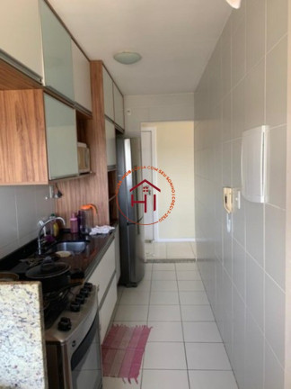 Imagem Apartamento com 3 Quartos à Venda, 72 m² em Horto Bela Vista - Salvador