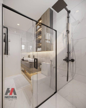 Imagem Casa com 4 Quartos à Venda, 140 m² em Urucunema - Eusébio