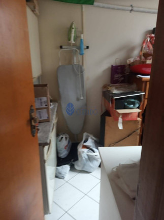 Imagem Apartamento com 3 Quartos à Venda, 130 m² em Alvorada - Anápolis