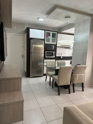 Apartamento com 2 Quartos à Venda, 63 m² em Areias - São José